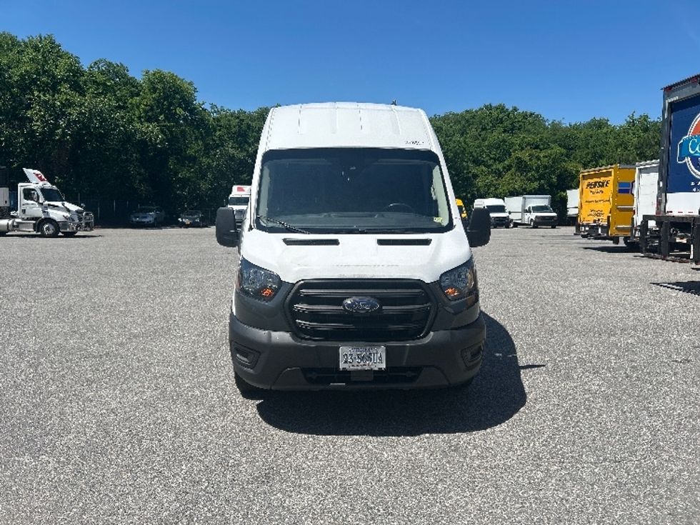 Cargo Van (Panel Van)-Light and Medium Duty Trucks-Ford-2020-Transit 250-Norfolk-VA-80,425\n\t\tmiles-$ 32,750 - Image 2