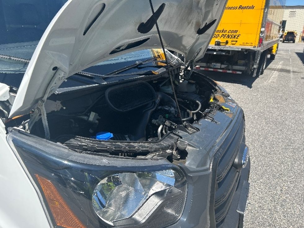 Cargo Van (Panel Van)-Light and Medium Duty Trucks-Ford-2020-Transit 250-Norfolk-VA-80,425\n\t\tmiles-$ 32,750 - Image 23