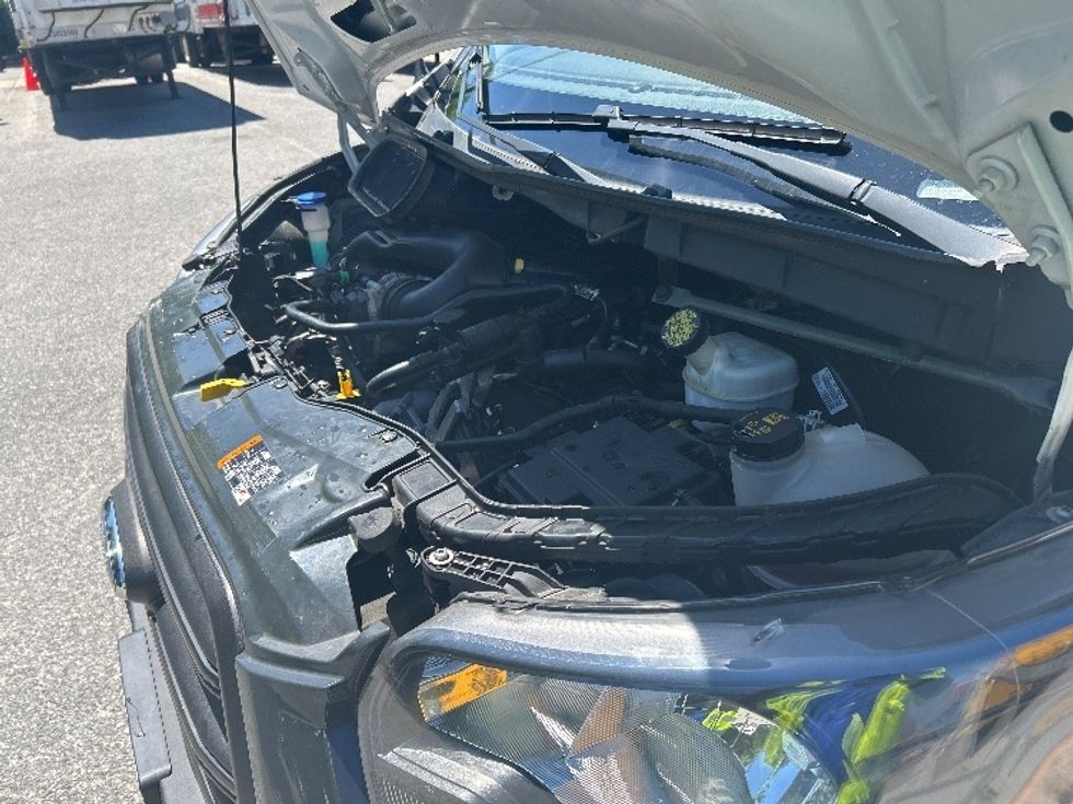 Cargo Van (Panel Van)-Light and Medium Duty Trucks-Ford-2020-Transit 250-Norfolk-VA-80,425\n\t\tmiles-$ 32,750 - Image 24