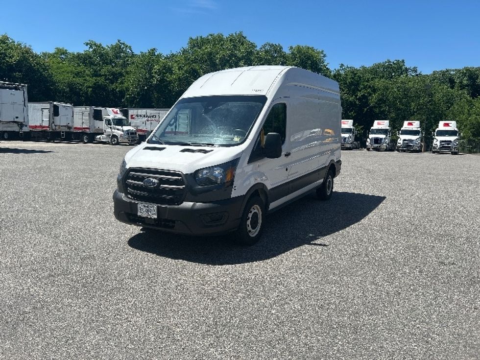 Cargo Van (Panel Van)-Light and Medium Duty Trucks-Ford-2020-Transit 250-Norfolk-VA-80,425\n\t\tmiles-$ 32,750 - Image 3