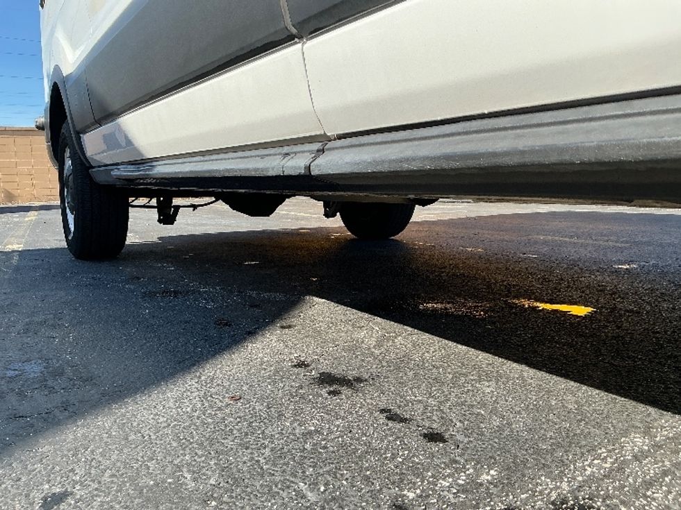 Cargo Van (Panel Van)-Light and Medium Duty Trucks-Ford-2020-Transit 250-Orlando-FL-51,180\n\t\tmiles-$ 35,750 - Image 14