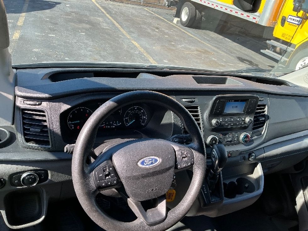 Cargo Van (Panel Van)-Light and Medium Duty Trucks-Ford-2020-Transit 250-Orlando-FL-51,180\n\t\tmiles-$ 35,750 - Image 18