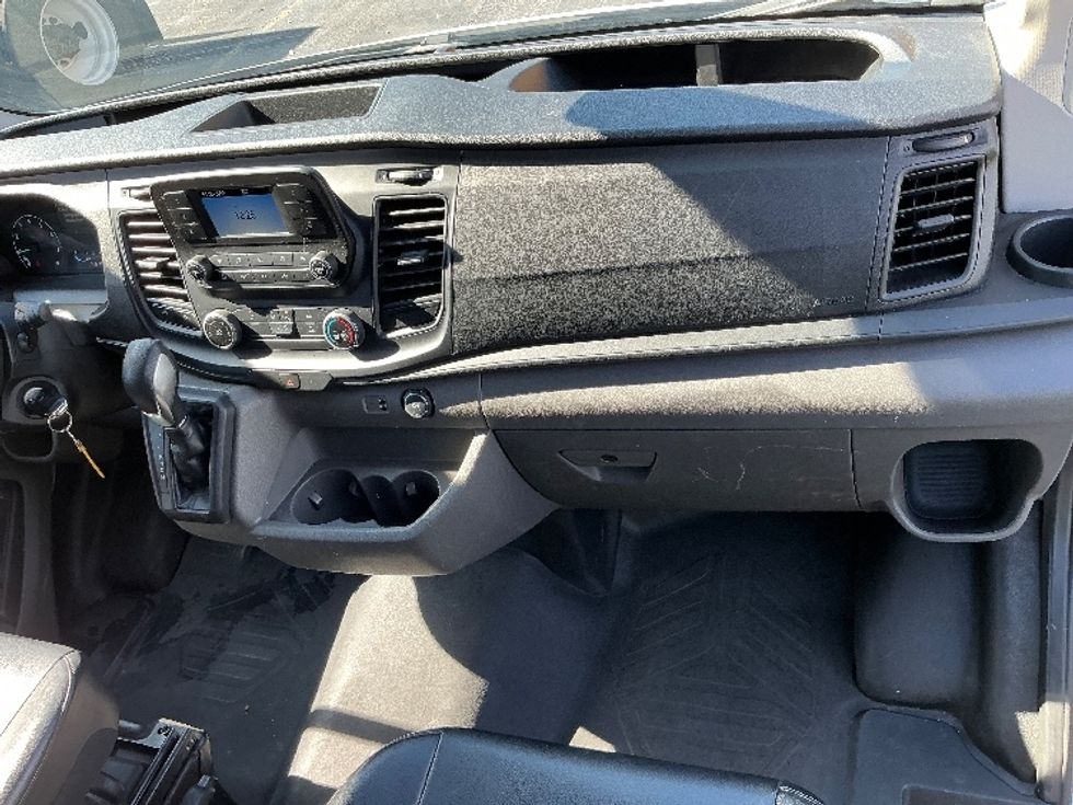 Cargo Van (Panel Van)-Light and Medium Duty Trucks-Ford-2020-Transit 250-Orlando-FL-51,180\n\t\tmiles-$ 35,750 - Image 21