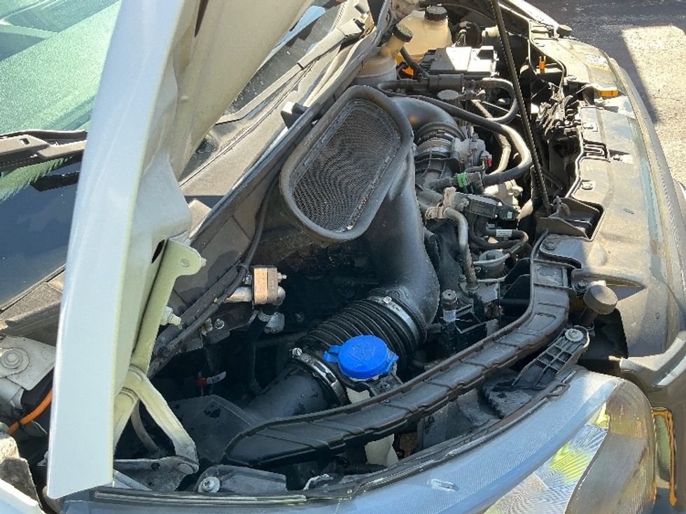 Cargo Van (Panel Van)-Light and Medium Duty Trucks-Ford-2020-Transit 250-Orlando-FL-51,180\n\t\tmiles-$ 35,750 - Image 23