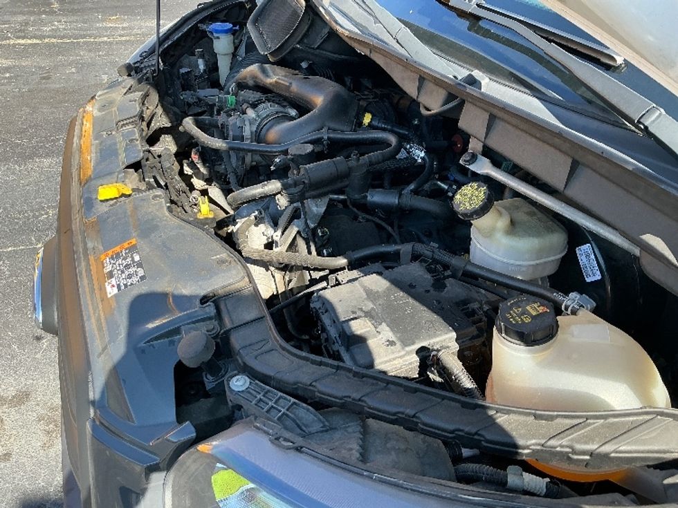 Cargo Van (Panel Van)-Light and Medium Duty Trucks-Ford-2020-Transit 250-Orlando-FL-51,180\n\t\tmiles-$ 35,750 - Image 24