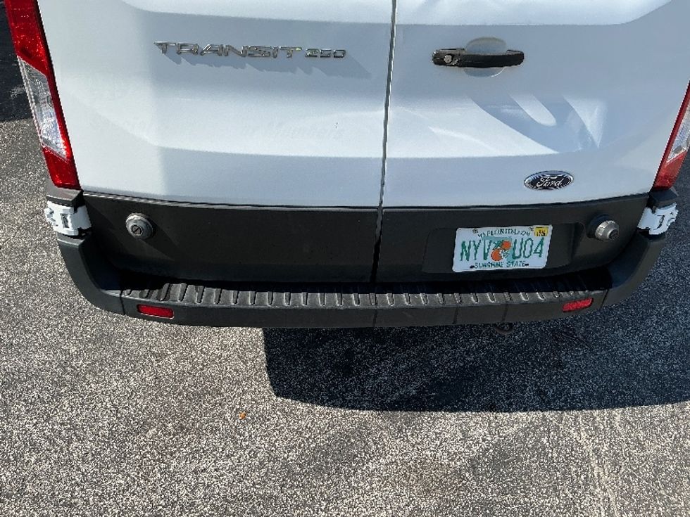 Cargo Van (Panel Van)-Light and Medium Duty Trucks-Ford-2020-Transit 250-Orlando-FL-51,180\n\t\tmiles-$ 35,750 - Image 26