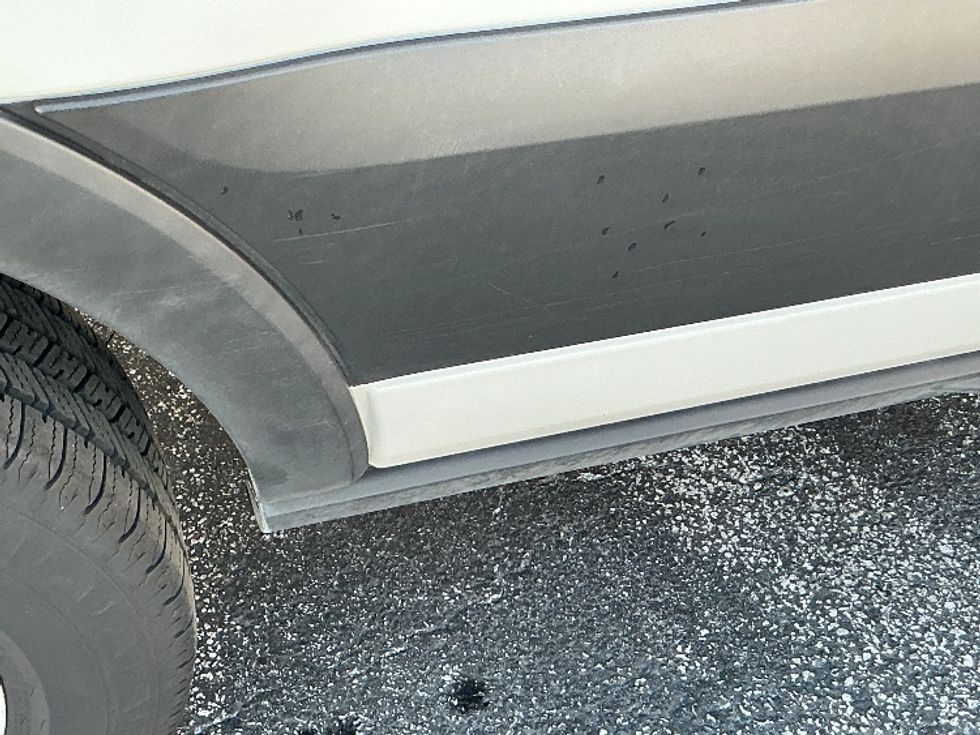 Cargo Van (Panel Van)-Light and Medium Duty Trucks-Ford-2020-Transit 250-Orlando-FL-51,180\n\t\tmiles-$ 35,750 - Image 27