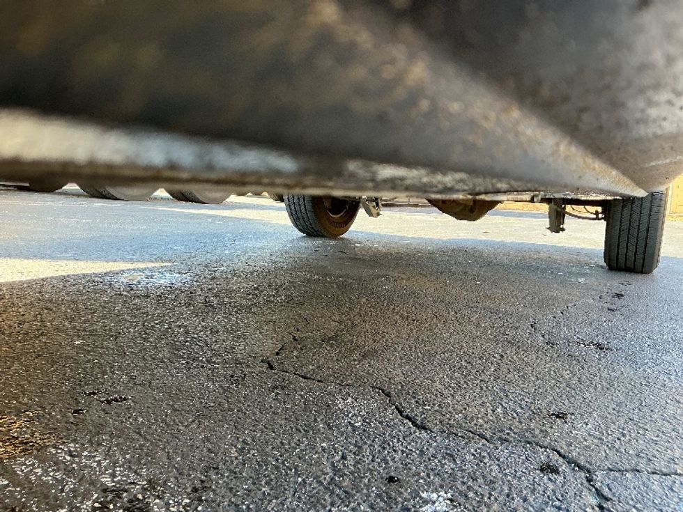 Cargo Van (Panel Van)-Light and Medium Duty Trucks-Ford-2020-Transit 250-Orlando-FL-51,180\n\t\tmiles-$ 35,750 - Image 5