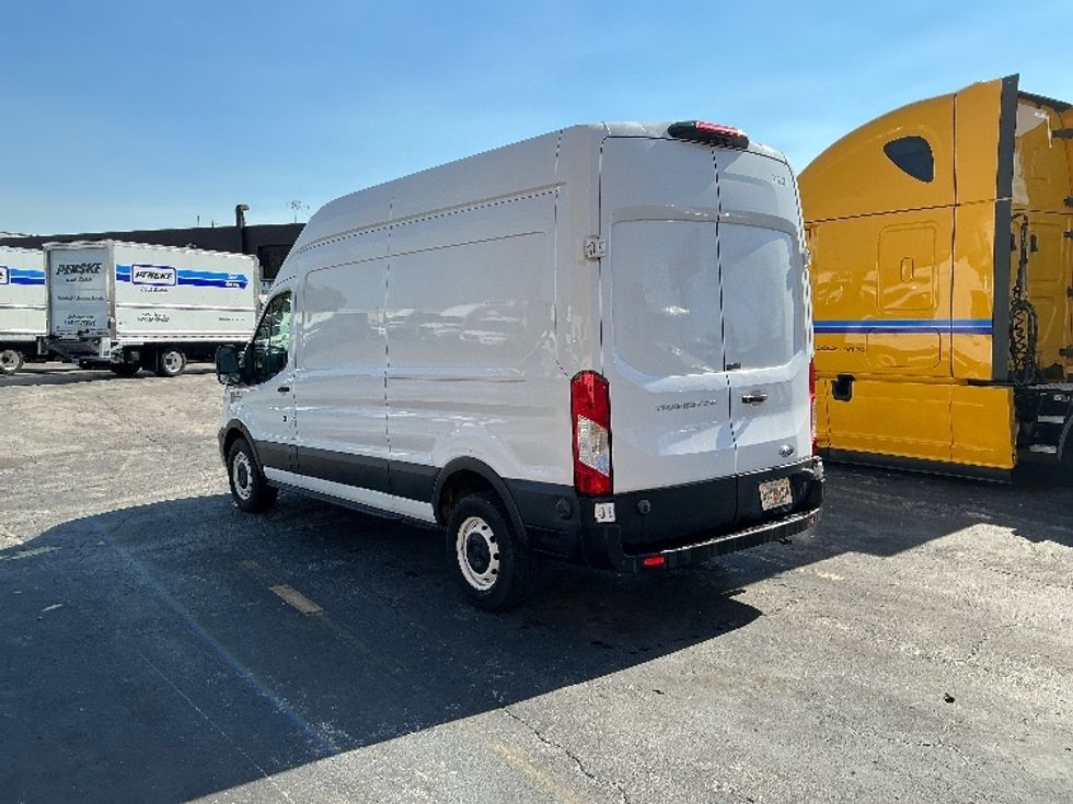 Cargo Van (Panel Van)-Light and Medium Duty Trucks-Ford-2020-Transit 250-Orlando-FL-51,180\n\t\tmiles-$ 35,750 - Image 6