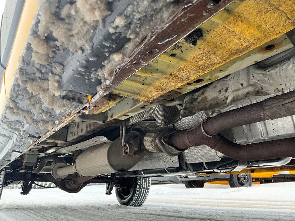 Cargo Van (Panel Van)-Light and Medium Duty Trucks-Ford-2020-Transit 250-Ottawa-ON-125,377\n\t\tkm-$ 36,250 - Image 13