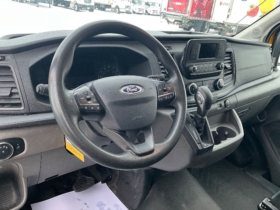 Cargo Van (Panel Van)-Light and Medium Duty Trucks-Ford-2020-Transit 250-Ottawa-ON-125,377\n\t\tkm-$ 36,250 - Image 17