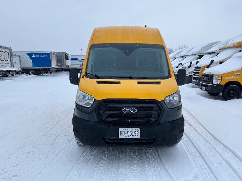 Cargo Van (Panel Van)-Light and Medium Duty Trucks-Ford-2020-Transit 250-Ottawa-ON-125,377\n\t\tkm-$ 36,250 - Image 2
