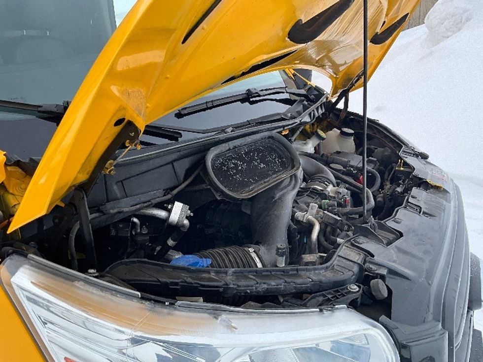 Cargo Van (Panel Van)-Light and Medium Duty Trucks-Ford-2020-Transit 250-Ottawa-ON-125,377\n\t\tkm-$ 36,250 - Image 22