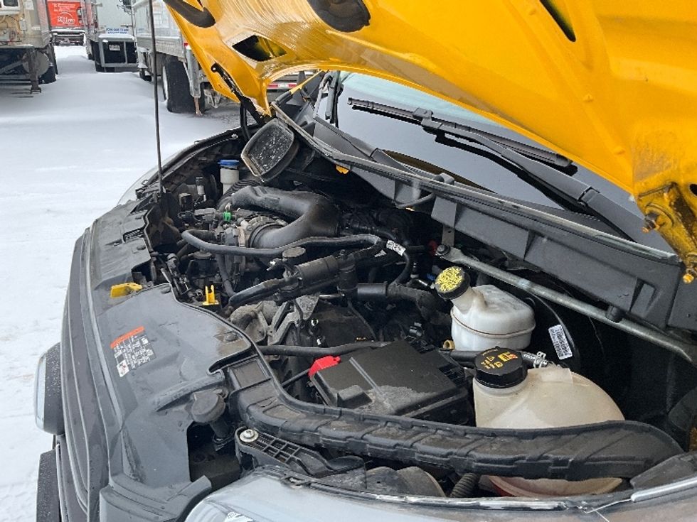 Cargo Van (Panel Van)-Light and Medium Duty Trucks-Ford-2020-Transit 250-Ottawa-ON-125,377\n\t\tkm-$ 36,250 - Image 23