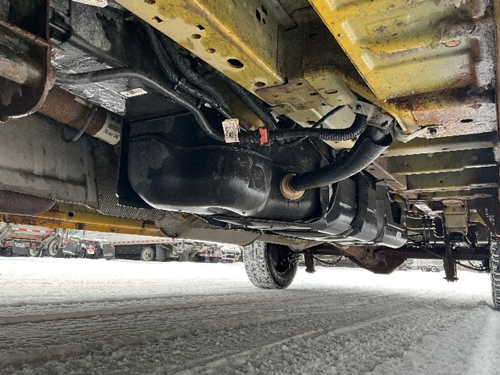 Cargo Van (Panel Van)-Light and Medium Duty Trucks-Ford-2020-Transit 250-Ottawa-ON-125,377\n\t\tkm-$ 36,250 - Image 5