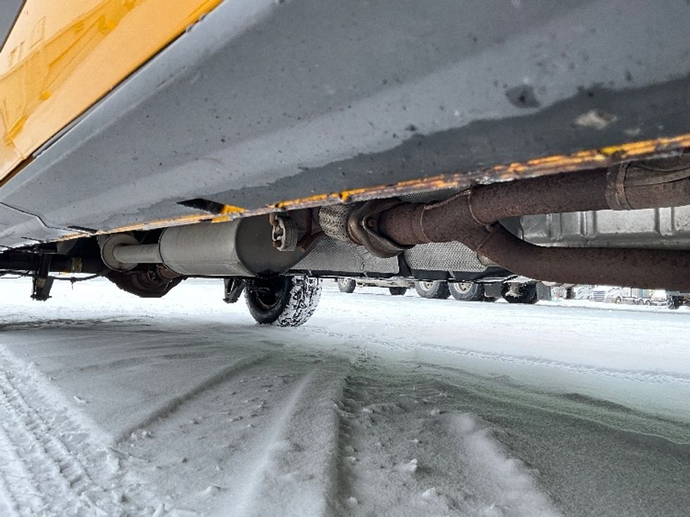 Cargo Van (Panel Van)-Light and Medium Duty Trucks-Ford-2020-Transit 250-Ottawa-ON-125,851\n\t\tkm-$ 36,250 - Image 13