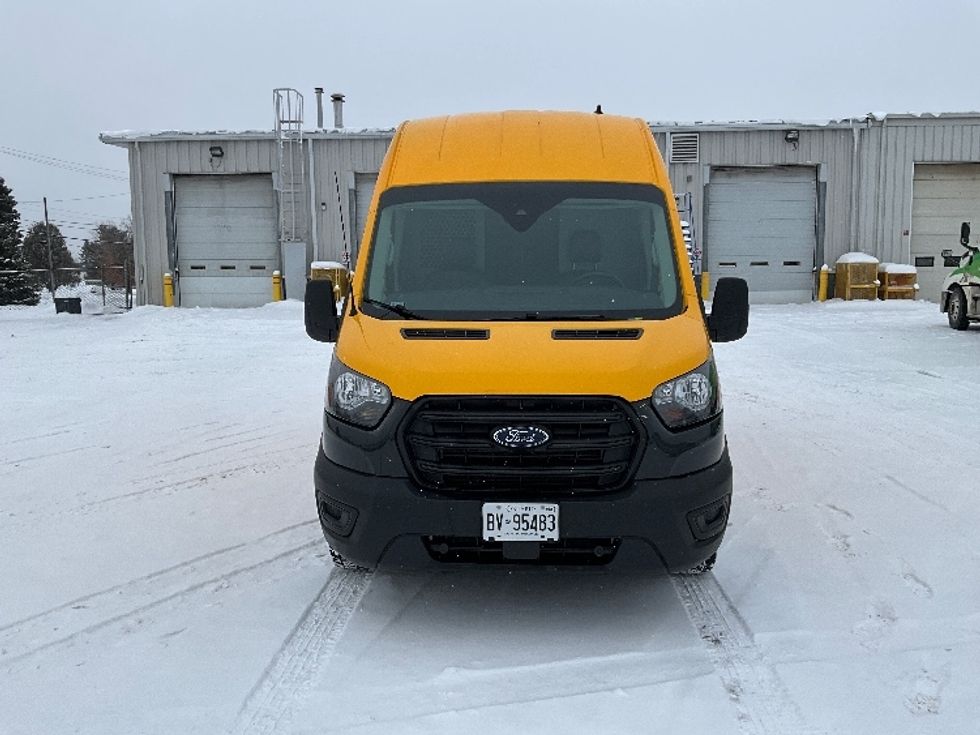 Cargo Van (Panel Van)-Light and Medium Duty Trucks-Ford-2020-Transit 250-Ottawa-ON-125,851\n\t\tkm-$ 36,250 - Image 2