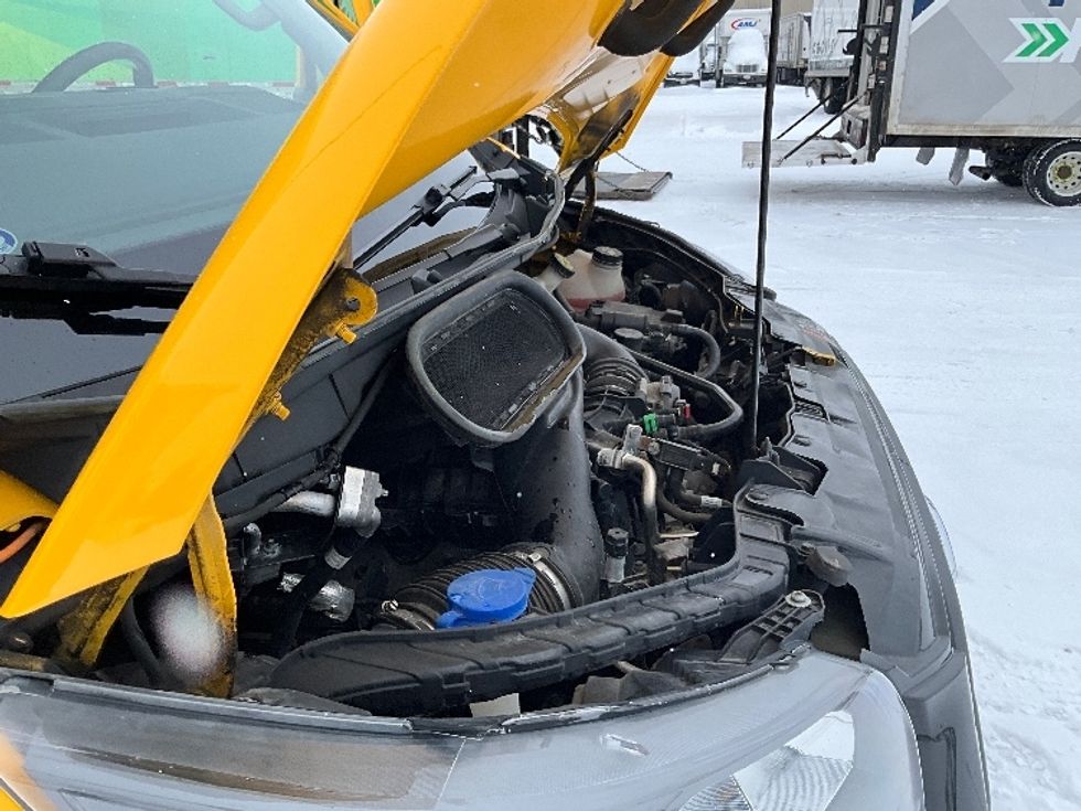 Cargo Van (Panel Van)-Light and Medium Duty Trucks-Ford-2020-Transit 250-Ottawa-ON-125,851\n\t\tkm-$ 36,250 - Image 22