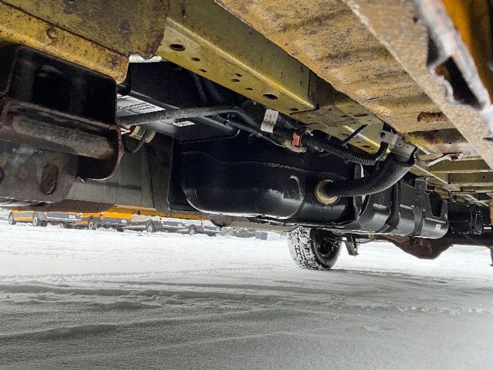 Cargo Van (Panel Van)-Light and Medium Duty Trucks-Ford-2020-Transit 250-Ottawa-ON-125,851\n\t\tkm-$ 36,250 - Image 5