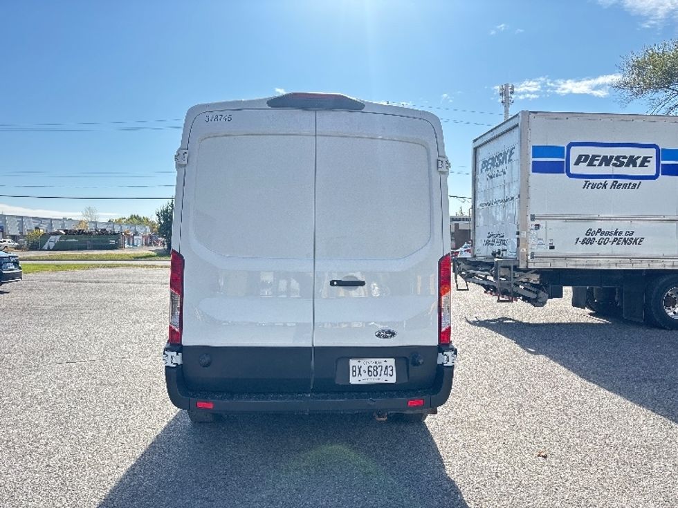 Cargo Van (Panel Van)-Light and Medium Duty Trucks-Ford-2020-Transit 250-Ottawa-ON-199,553\n\t\tkm-$ 31,000 - Image 7