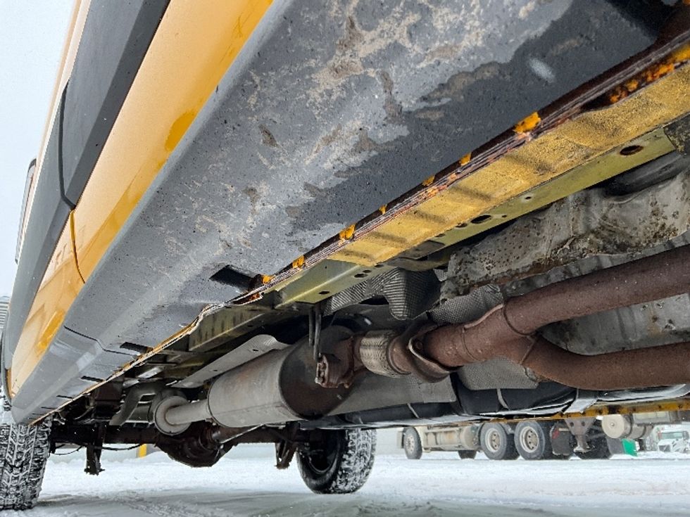 Cargo Van (Panel Van)-Light and Medium Duty Trucks-Ford-2020-Transit 250-Ottawa-ON-221,795\n\t\tkm-$ 29,750 - Image 13