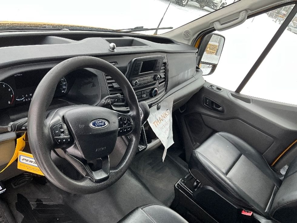 Cargo Van (Panel Van)-Light and Medium Duty Trucks-Ford-2020-Transit 250-Ottawa-ON-221,795\n\t\tkm-$ 29,750 - Image 16