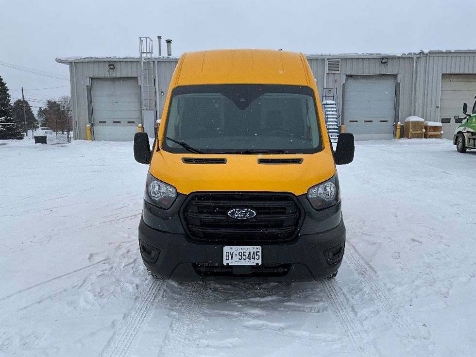 Cargo Van (Panel Van)-Light and Medium Duty Trucks-Ford-2020-Transit 250-Ottawa-ON-221,795\n\t\tkm-$ 29,750 - Image 2