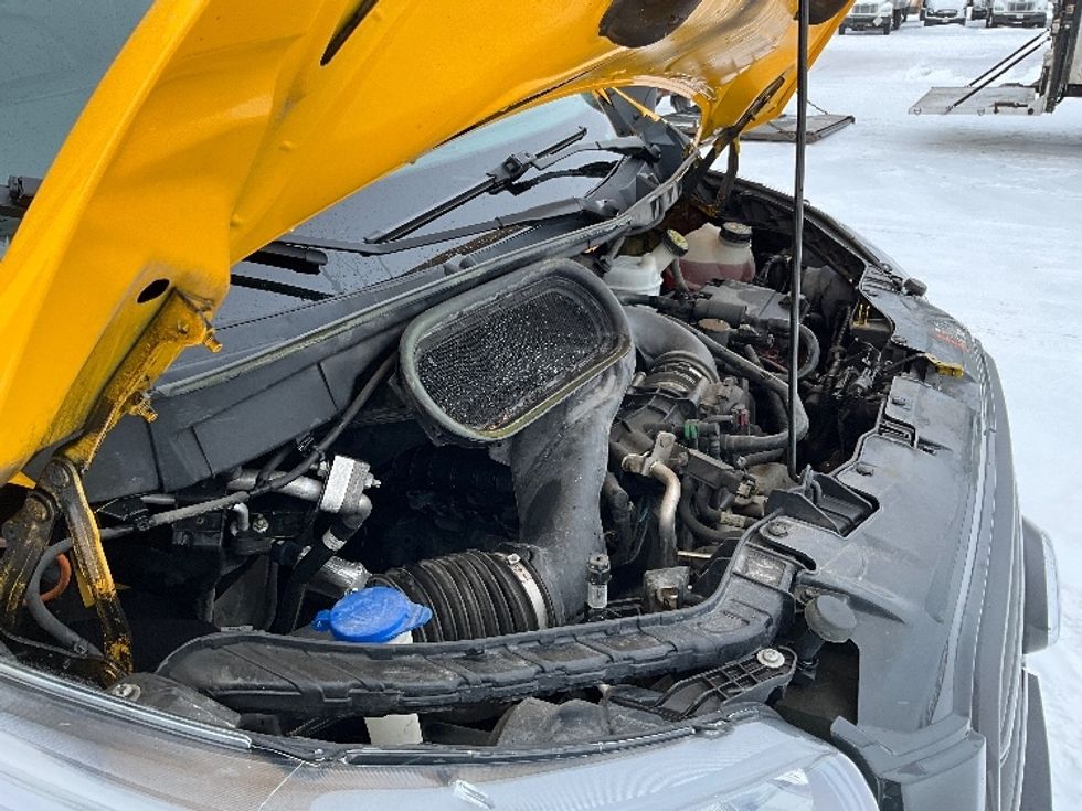 Cargo Van (Panel Van)-Light and Medium Duty Trucks-Ford-2020-Transit 250-Ottawa-ON-221,795\n\t\tkm-$ 29,750 - Image 22