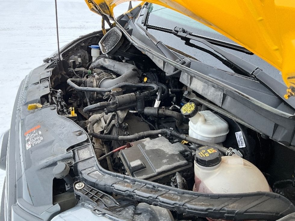 Cargo Van (Panel Van)-Light and Medium Duty Trucks-Ford-2020-Transit 250-Ottawa-ON-221,795\n\t\tkm-$ 29,750 - Image 23