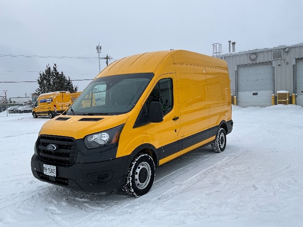 Cargo Van (Panel Van)-Light and Medium Duty Trucks-Ford-2020-Transit 250-Ottawa-ON-221,795\n\t\tkm-$ 29,750 - Image 3