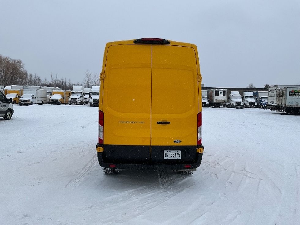 Cargo Van (Panel Van)-Light and Medium Duty Trucks-Ford-2020-Transit 250-Ottawa-ON-221,795\n\t\tkm-$ 29,750 - Image 7