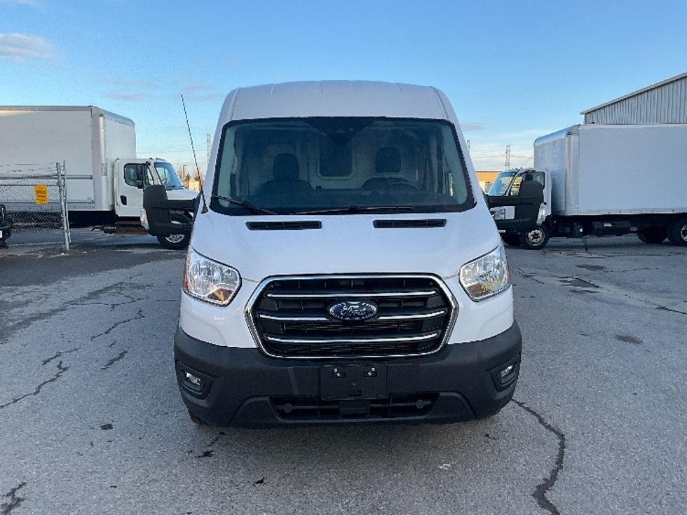 Cargo Van (Panel Van)-Light and Medium Duty Trucks-Ford-2020-Transit 250-Ottawa-ON-57,666\n\t\tkm-$ 41,500 - Image 2