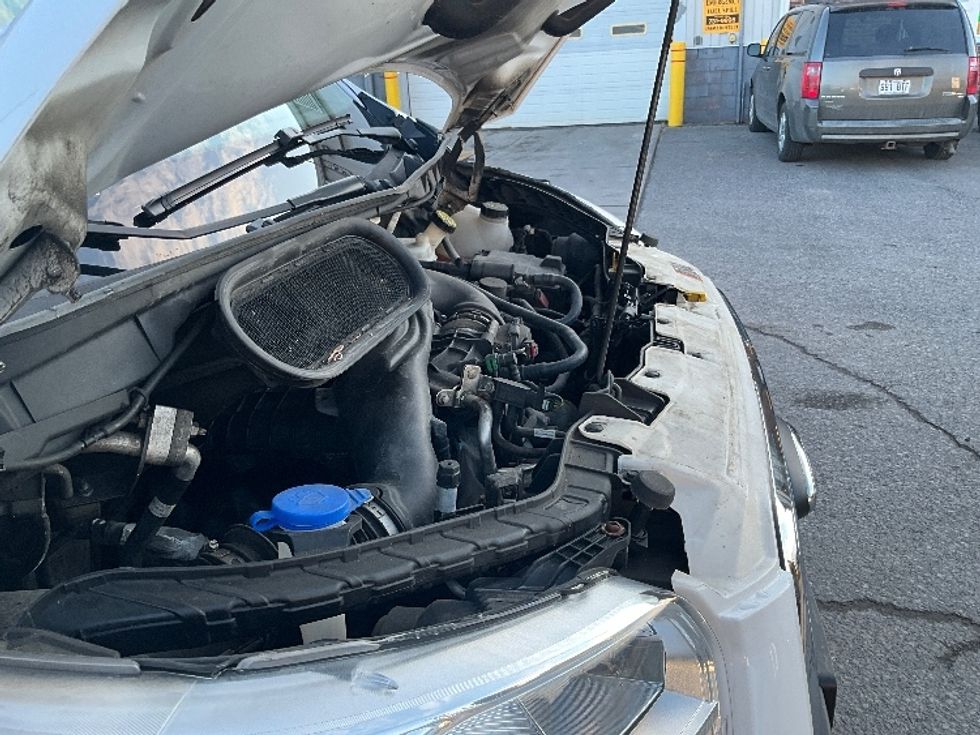 Cargo Van (Panel Van)-Light and Medium Duty Trucks-Ford-2020-Transit 250-Ottawa-ON-57,666\n\t\tkm-$ 41,500 - Image 20