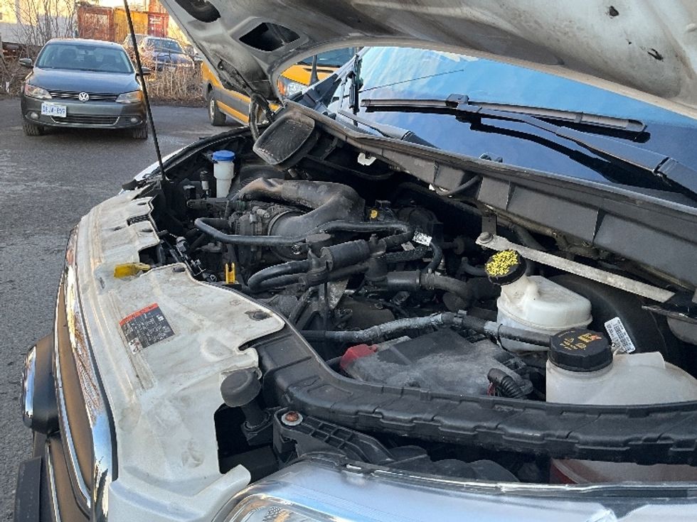 Cargo Van (Panel Van)-Light and Medium Duty Trucks-Ford-2020-Transit 250-Ottawa-ON-57,666\n\t\tkm-$ 41,500 - Image 21