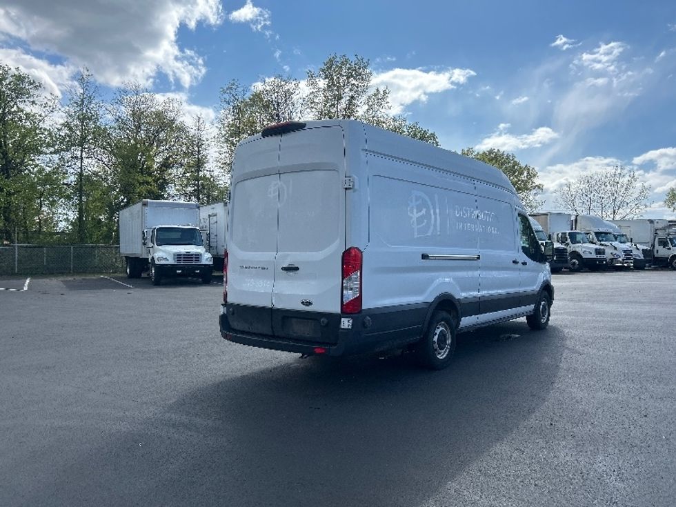Cargo Van (Panel Van)-Light and Medium Duty Trucks-Ford-2020-Transit 250-Pennsauken-NJ-90,438\n\t\tmiles-$ 30,750 - Image 13