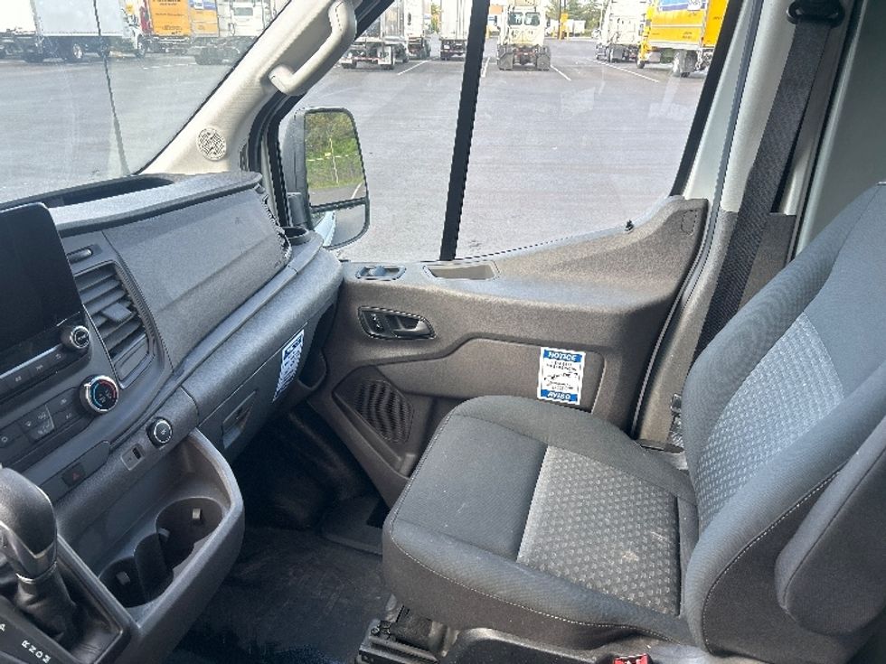 Cargo Van (Panel Van)-Light and Medium Duty Trucks-Ford-2020-Transit 250-Pennsauken-NJ-90,438\n\t\tmiles-$ 30,750 - Image 19