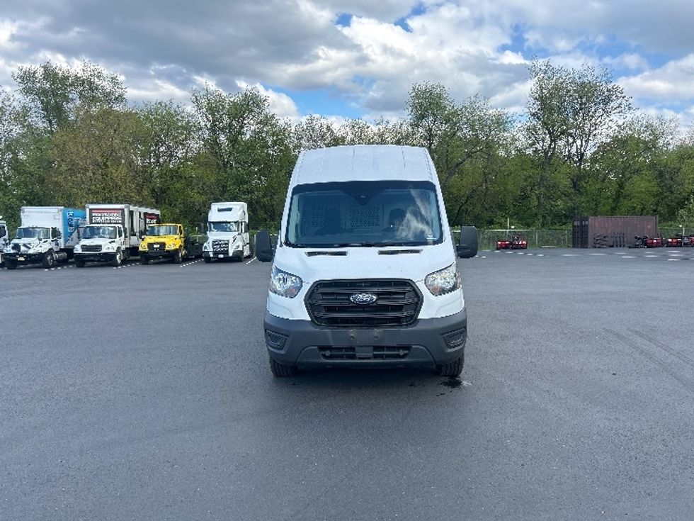 Cargo Van (Panel Van)-Light and Medium Duty Trucks-Ford-2020-Transit 250-Pennsauken-NJ-90,438\n\t\tmiles-$ 30,750 - Image 2