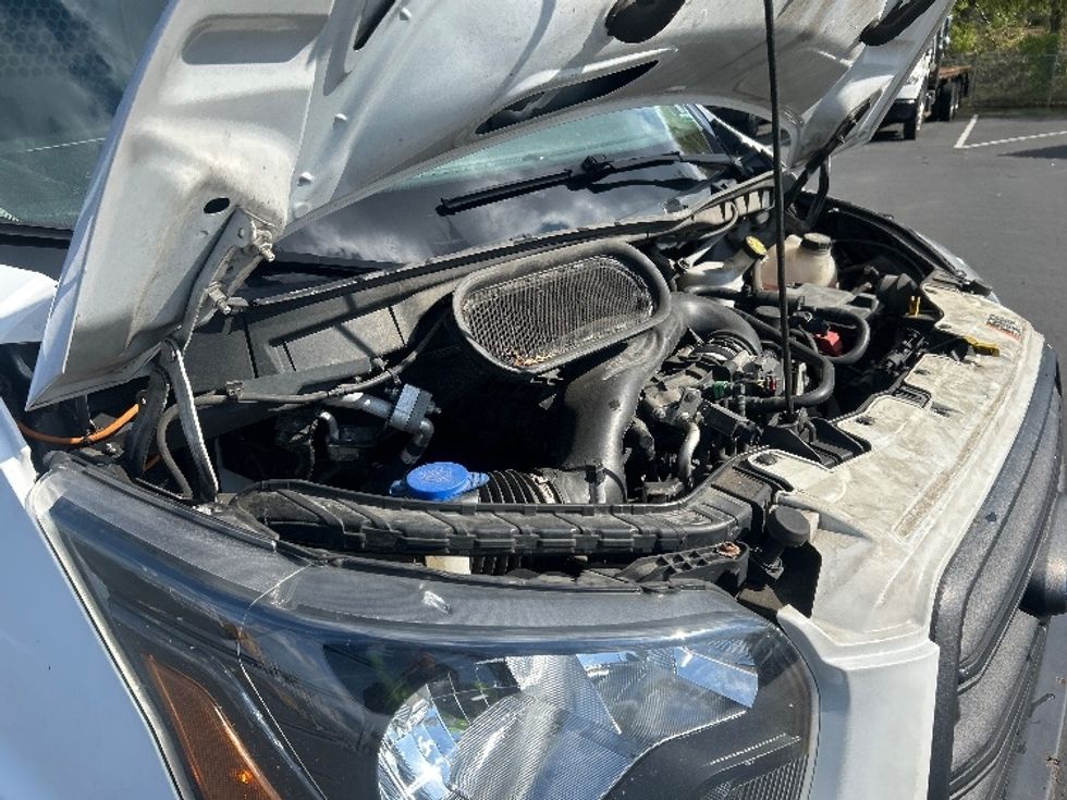 Cargo Van (Panel Van)-Light and Medium Duty Trucks-Ford-2020-Transit 250-Pennsauken-NJ-90,438\n\t\tmiles-$ 30,750 - Image 23