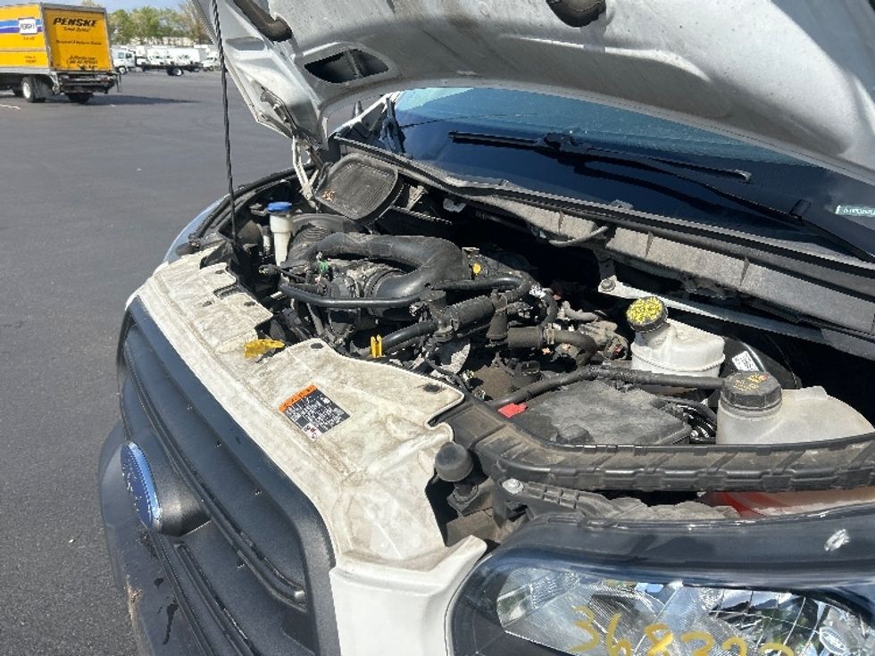 Cargo Van (Panel Van)-Light and Medium Duty Trucks-Ford-2020-Transit 250-Pennsauken-NJ-90,438\n\t\tmiles-$ 30,750 - Image 24