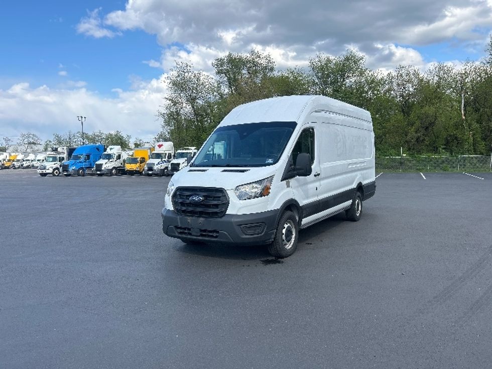 Cargo Van (Panel Van)-Light and Medium Duty Trucks-Ford-2020-Transit 250-Pennsauken-NJ-90,438\n\t\tmiles-$ 30,750 - Image 3