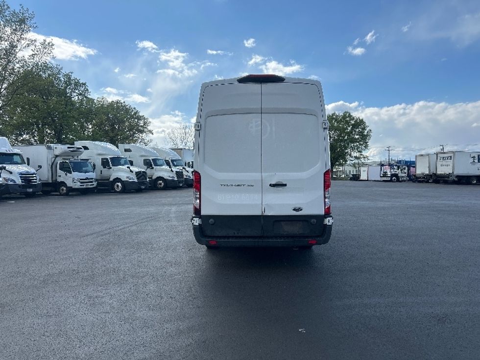 Cargo Van (Panel Van)-Light and Medium Duty Trucks-Ford-2020-Transit 250-Pennsauken-NJ-90,438\n\t\tmiles-$ 30,750 - Image 7