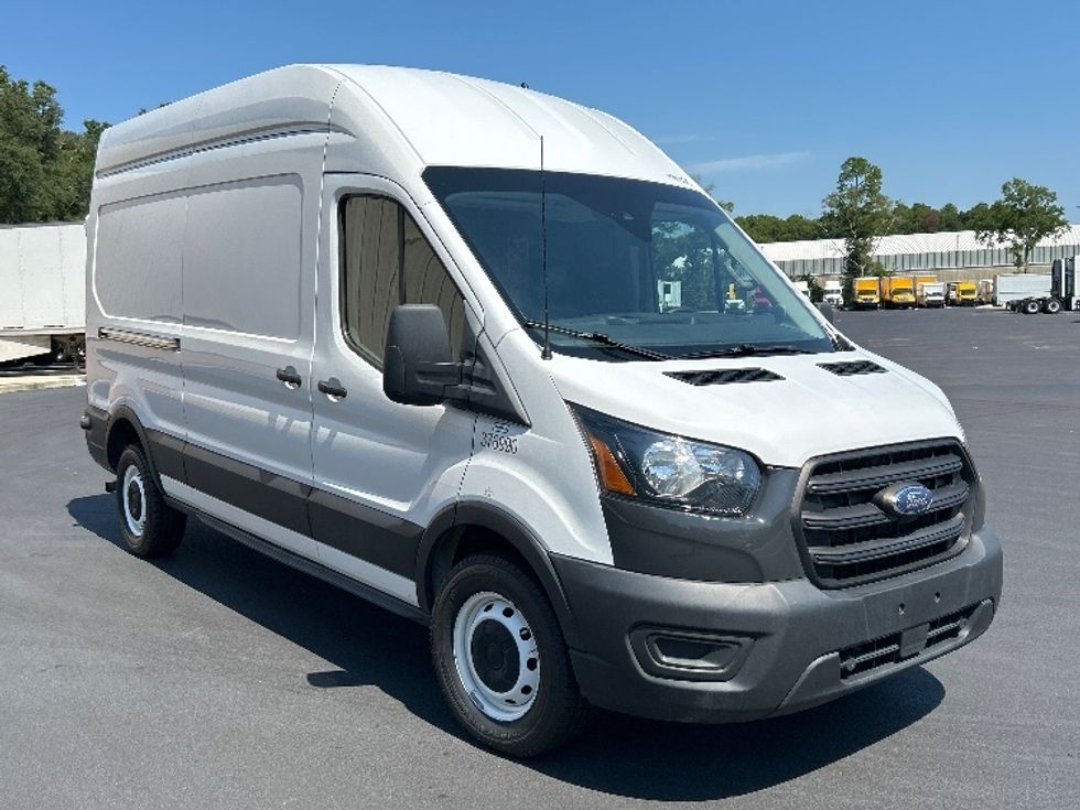 Cargo Van (Panel Van)-Light and Medium Duty Trucks-Ford-2020-Transit 250-Pensacola-FL-106,744\n\t\tmiles-$ 29,500 - Image 1