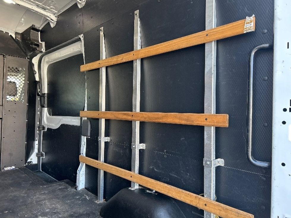 Cargo Van (Panel Van)-Light and Medium Duty Trucks-Ford-2020-Transit 250-Pensacola-FL-106,744\n\t\tmiles-$ 29,500 - Image 11