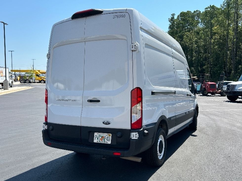 Cargo Van (Panel Van)-Light and Medium Duty Trucks-Ford-2020-Transit 250-Pensacola-FL-106,744\n\t\tmiles-$ 29,500 - Image 12