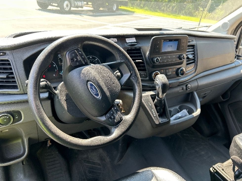 Cargo Van (Panel Van)-Light and Medium Duty Trucks-Ford-2020-Transit 250-Pensacola-FL-106,744\n\t\tmiles-$ 29,500 - Image 16