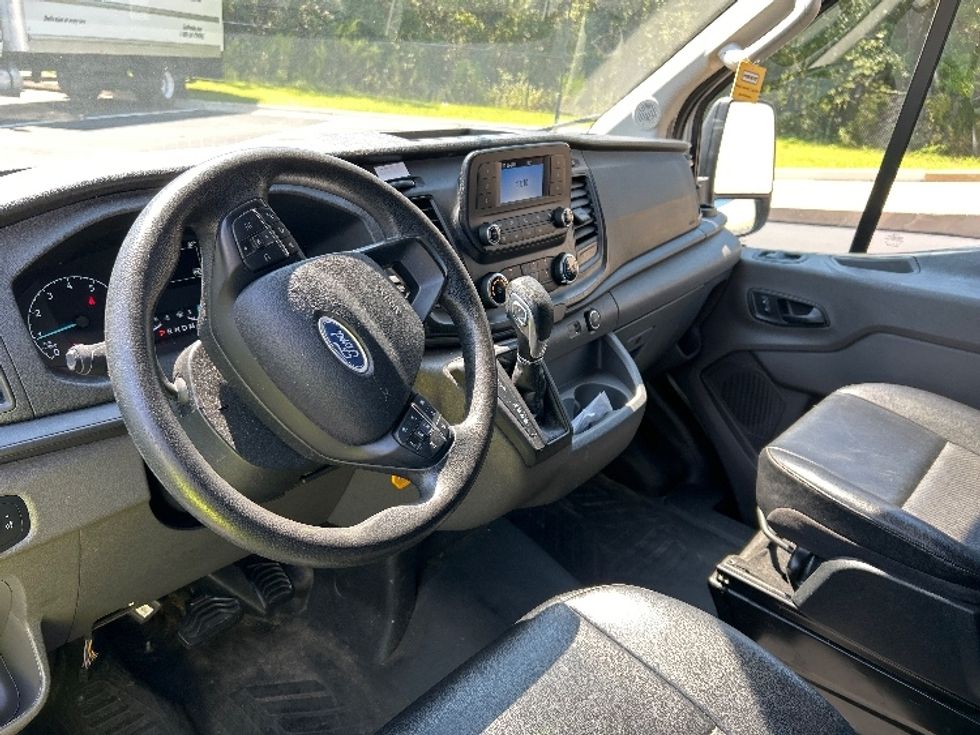 Cargo Van (Panel Van)-Light and Medium Duty Trucks-Ford-2020-Transit 250-Pensacola-FL-106,744\n\t\tmiles-$ 29,500 - Image 17