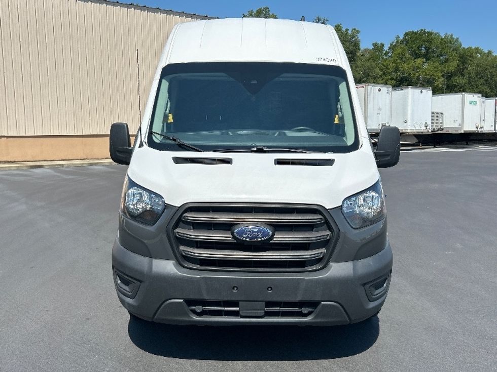Cargo Van (Panel Van)-Light and Medium Duty Trucks-Ford-2020-Transit 250-Pensacola-FL-106,744\n\t\tmiles-$ 29,500 - Image 2