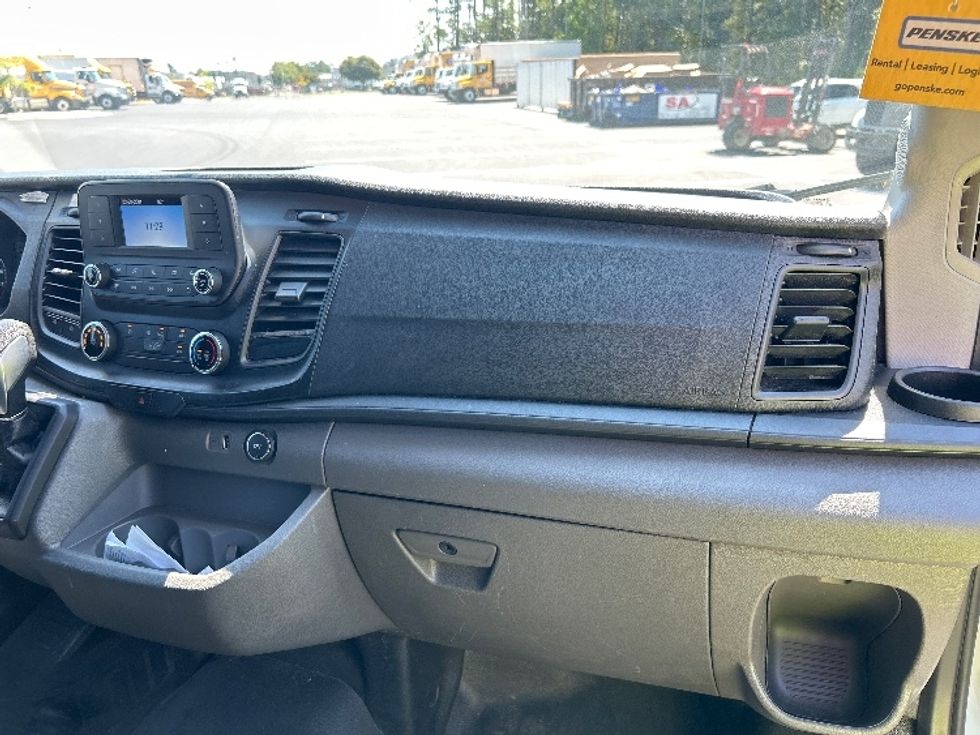 Cargo Van (Panel Van)-Light and Medium Duty Trucks-Ford-2020-Transit 250-Pensacola-FL-106,744\n\t\tmiles-$ 29,500 - Image 20