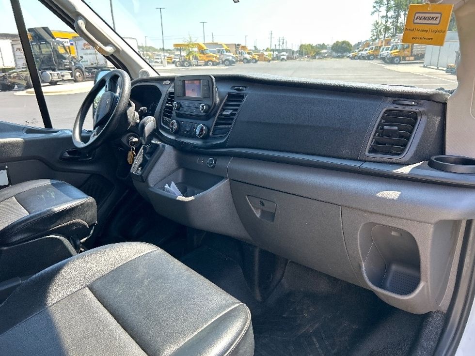 Cargo Van (Panel Van)-Light and Medium Duty Trucks-Ford-2020-Transit 250-Pensacola-FL-106,744\n\t\tmiles-$ 29,500 - Image 21