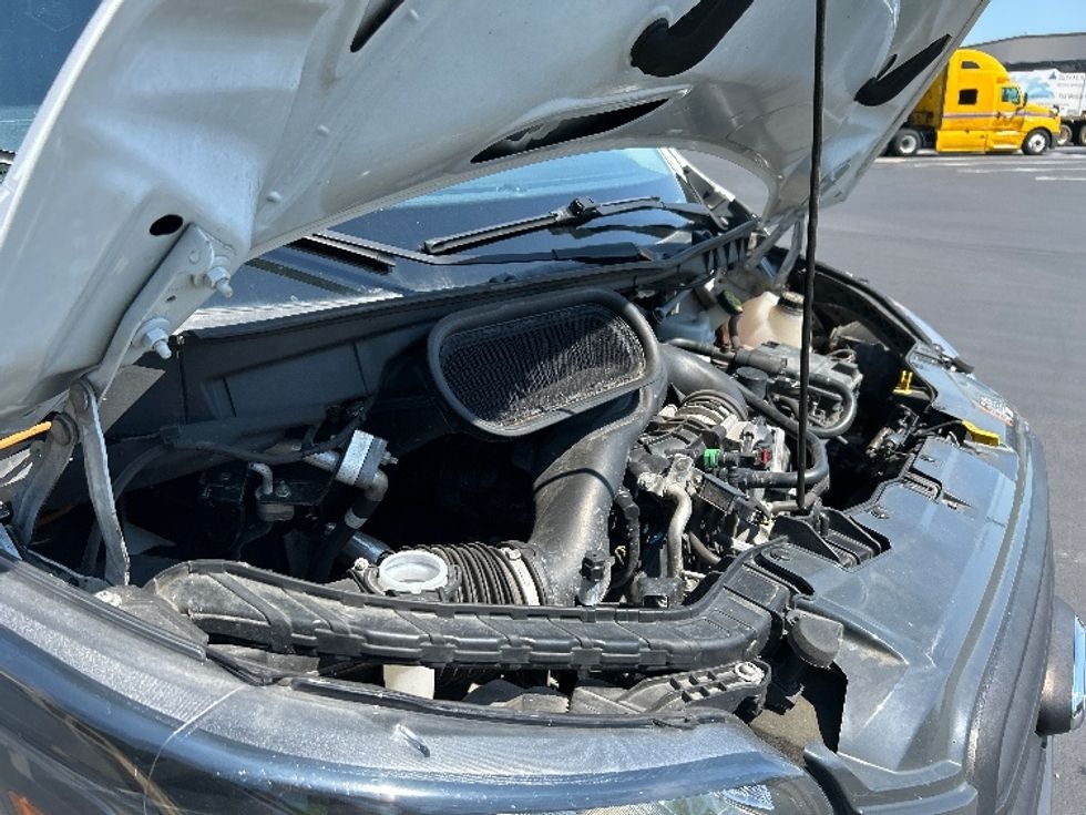 Cargo Van (Panel Van)-Light and Medium Duty Trucks-Ford-2020-Transit 250-Pensacola-FL-106,744\n\t\tmiles-$ 29,500 - Image 22